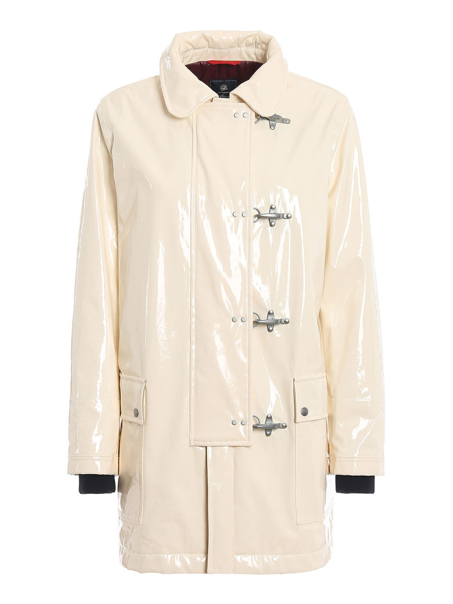 Fay Manteau Court - 4 Ganci
