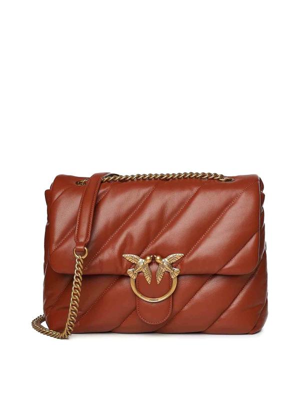 Pinko Sac Bandoulière - Marr