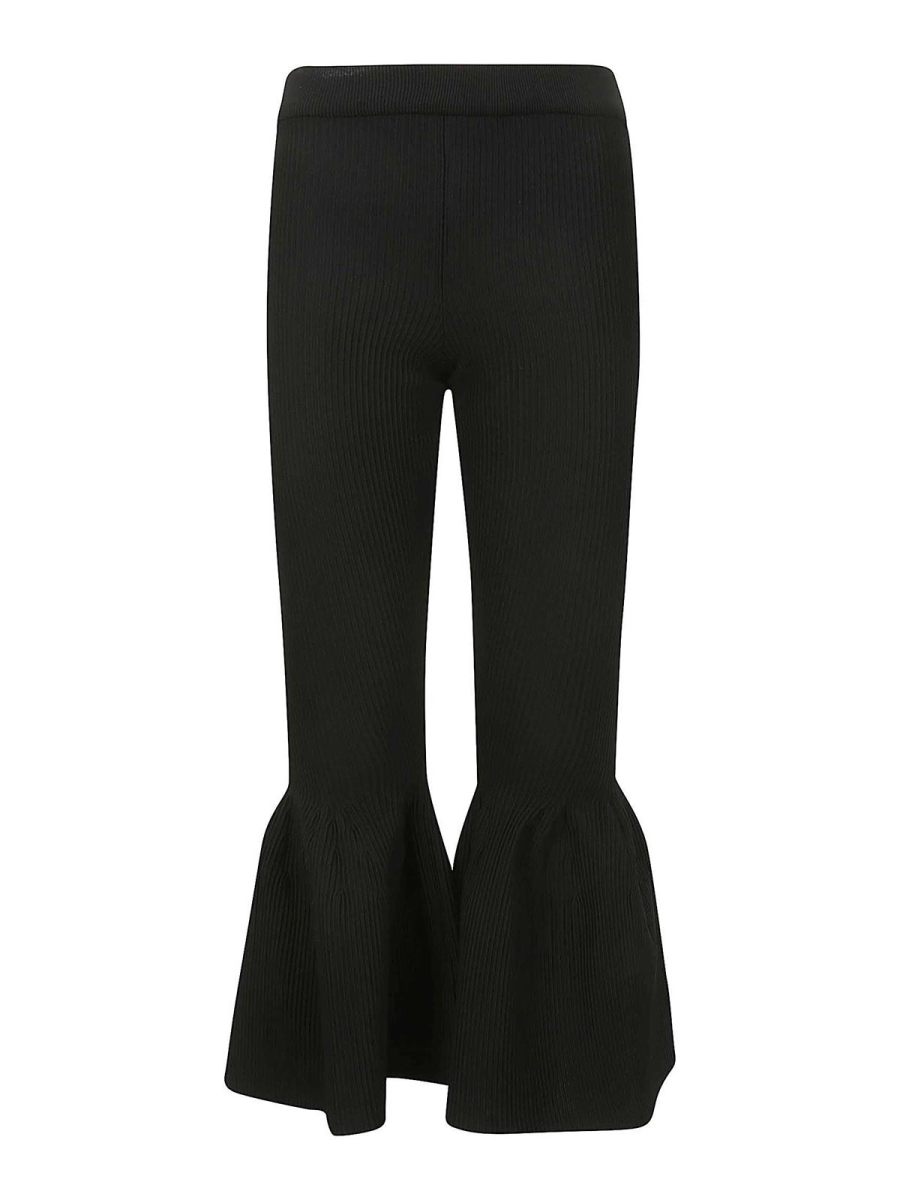 Cfcl Pantalons Décontractés - Noir