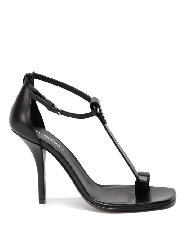 Burberry Sandales - Stefanie