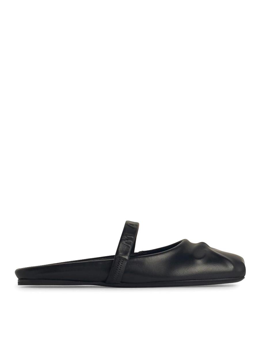 Marni Mules - Noir
