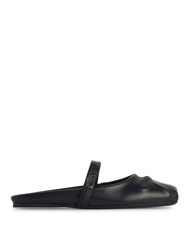 Marni Mules - Noir