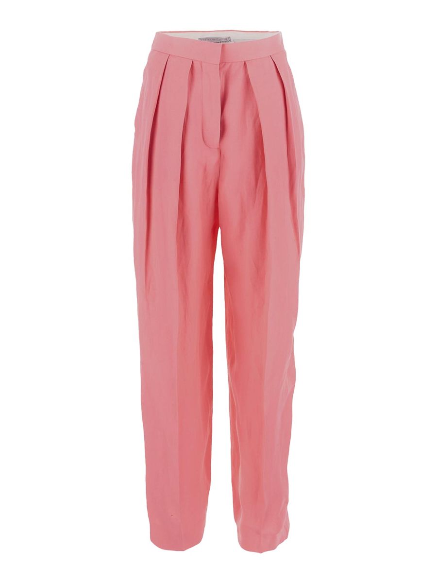Stella Mccartney Veste Casual - Fuchsia
