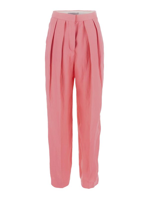Stella Mccartney Veste Casual - Fuchsia