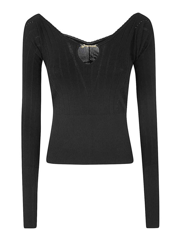 Jacquemus Top - Noir