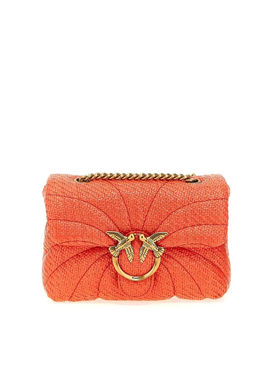Pinko Sac Bandoulière - Orang