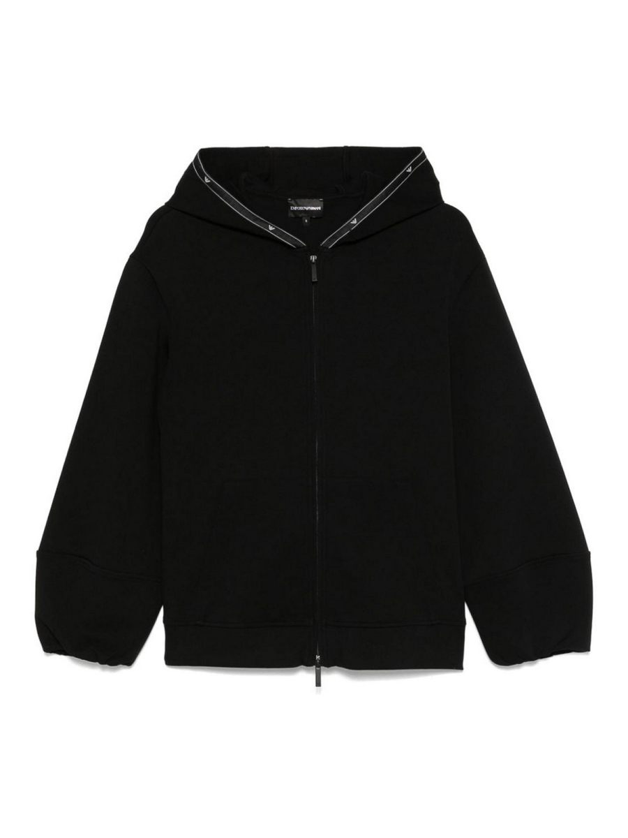 Emporio Armani Sweat-Shirts - Noir