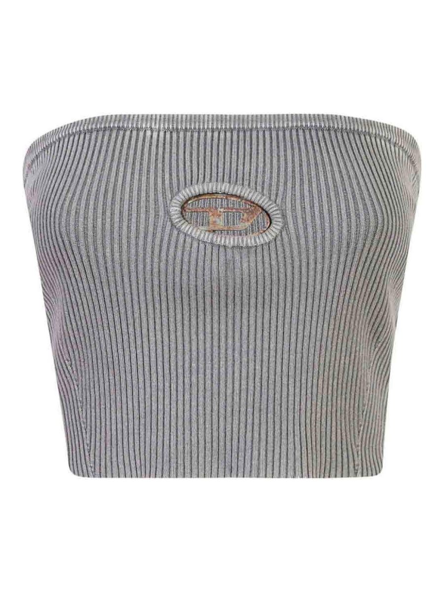 Diesel Top - Gris