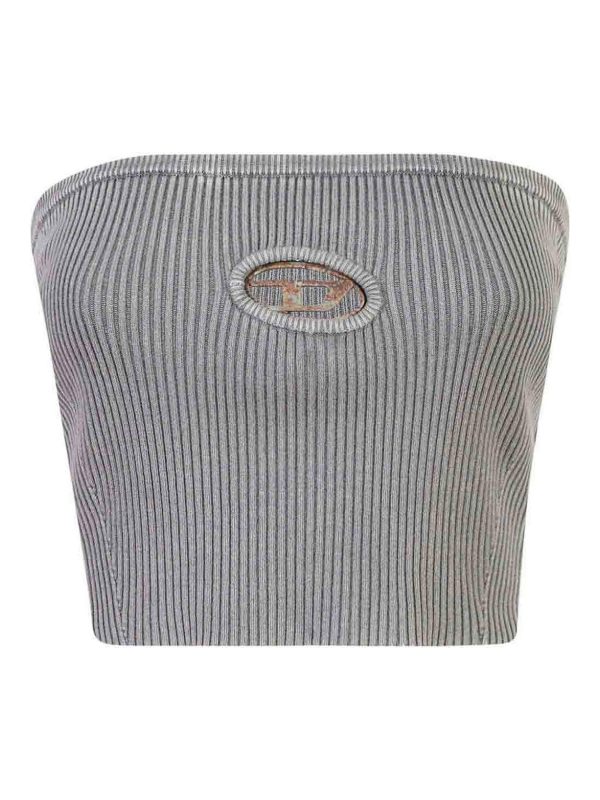 Diesel Top - Gris