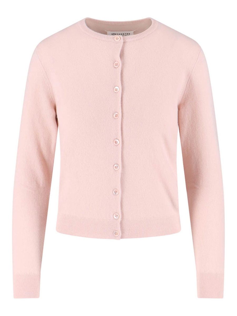 Maison Margiela Cardigan - Couleur Chair