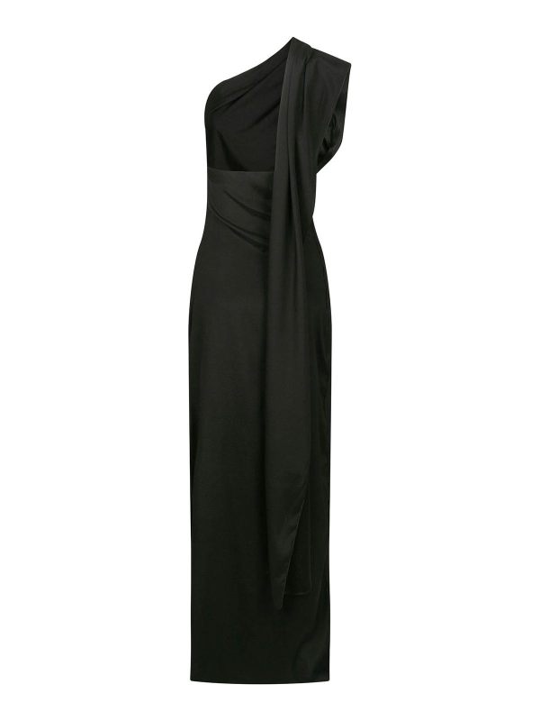 Stephan Janson Robe De Soirée - Noir