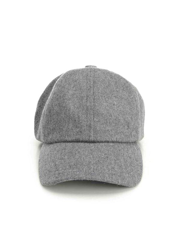 Ami Paris Chapeau - Gr
