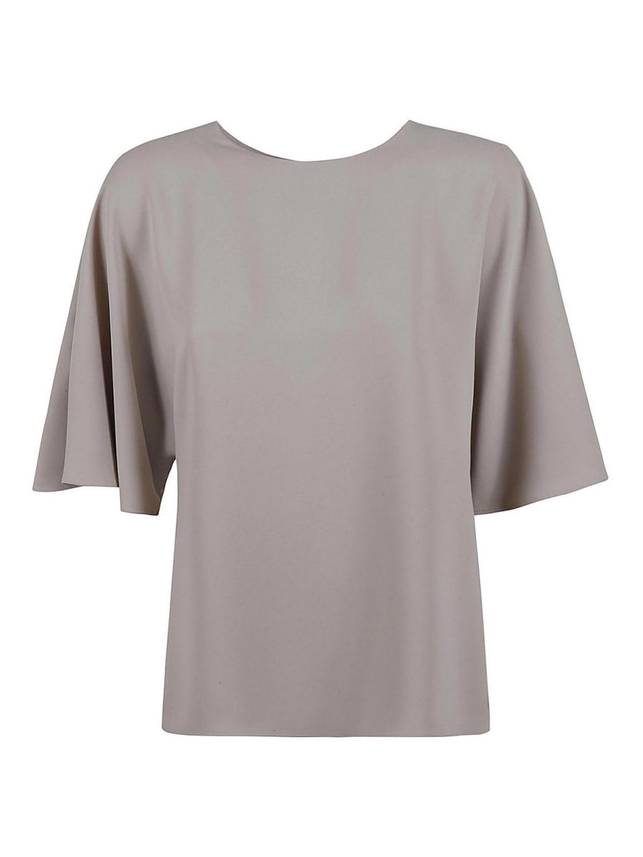 P. A.R. O.S. H. Blouse - Beige Clair