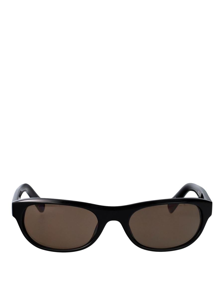 Jacquemus Lunettes De Soleil - Sole