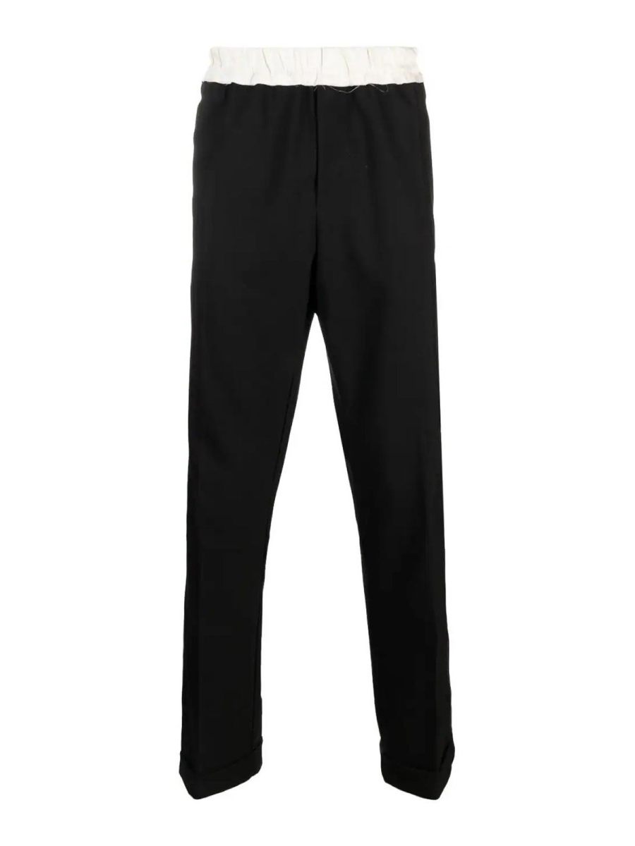 Wales Bonner Short - Noir