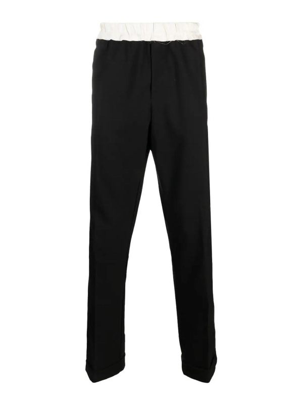 Wales Bonner Short - Noir