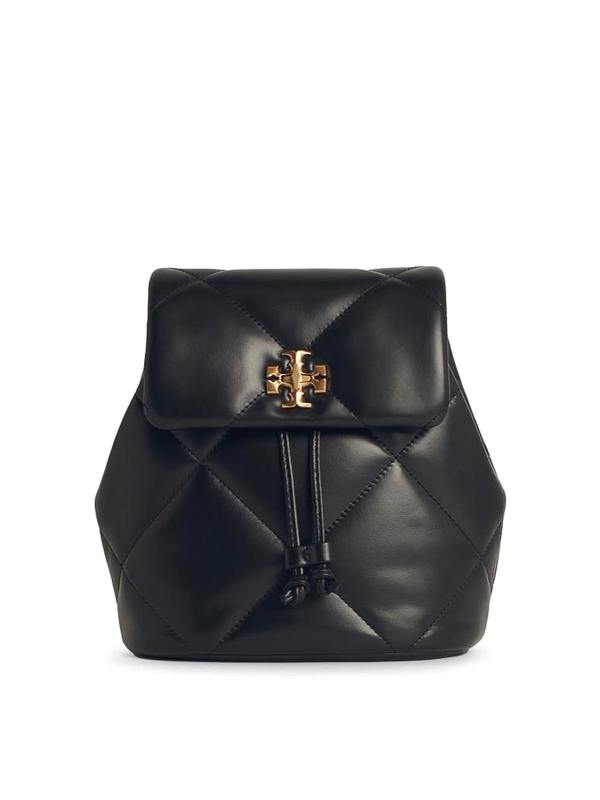 Tory Burch Sac À Dos - Noir