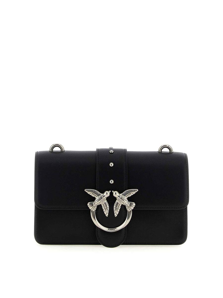 Pinko Sac Bandoulière - Noir