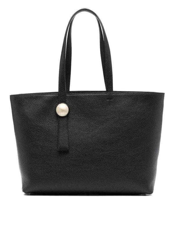 Furla Sac Cabas - Noir