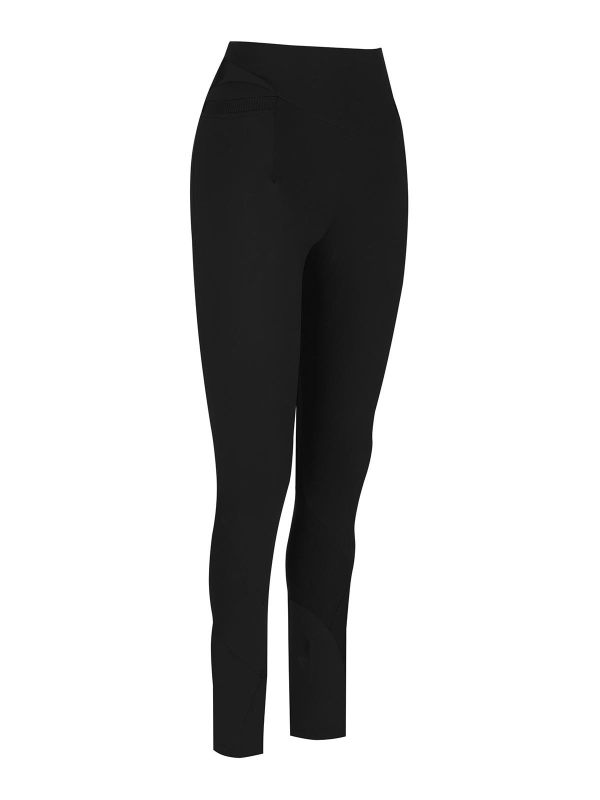 LaMunt Leggings - Noir