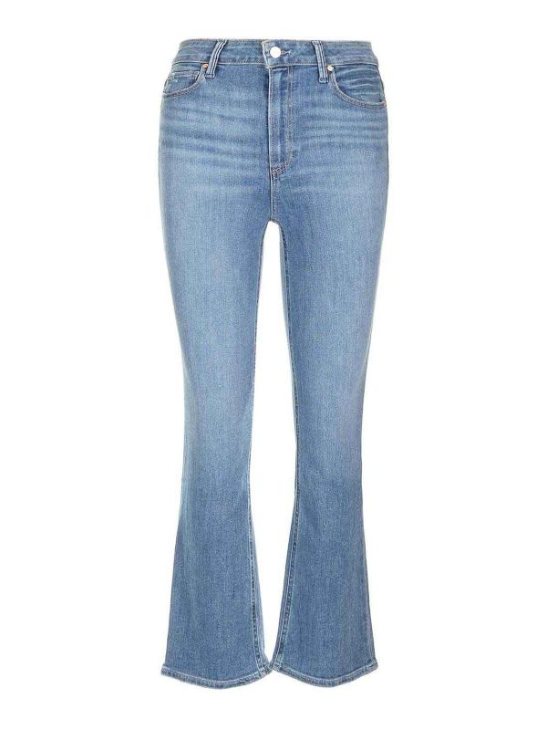 Paige Jean Bootcut - Caludine