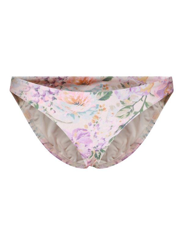 Zimmermann Maillot De Bain - Multicolore