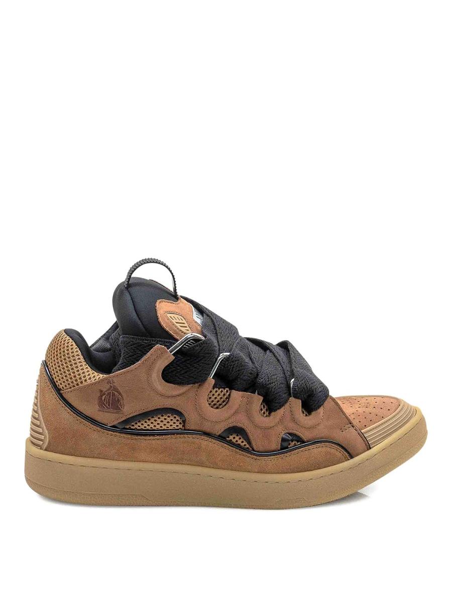 Lanvin Baskets - Beige