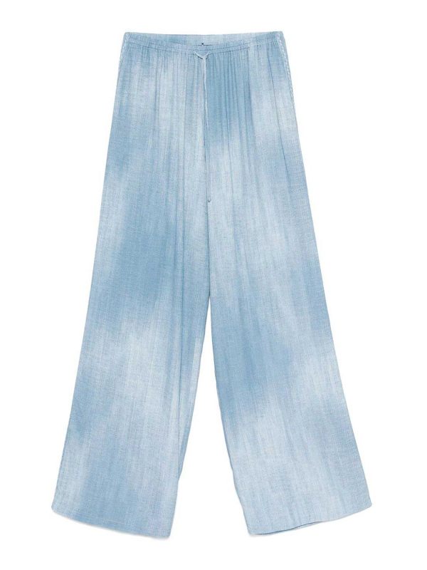 Ermanno Scervino Jean Droit - Bleu