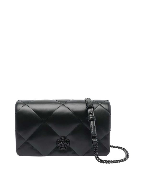 Tory Burch Portefeuilles - Noir
