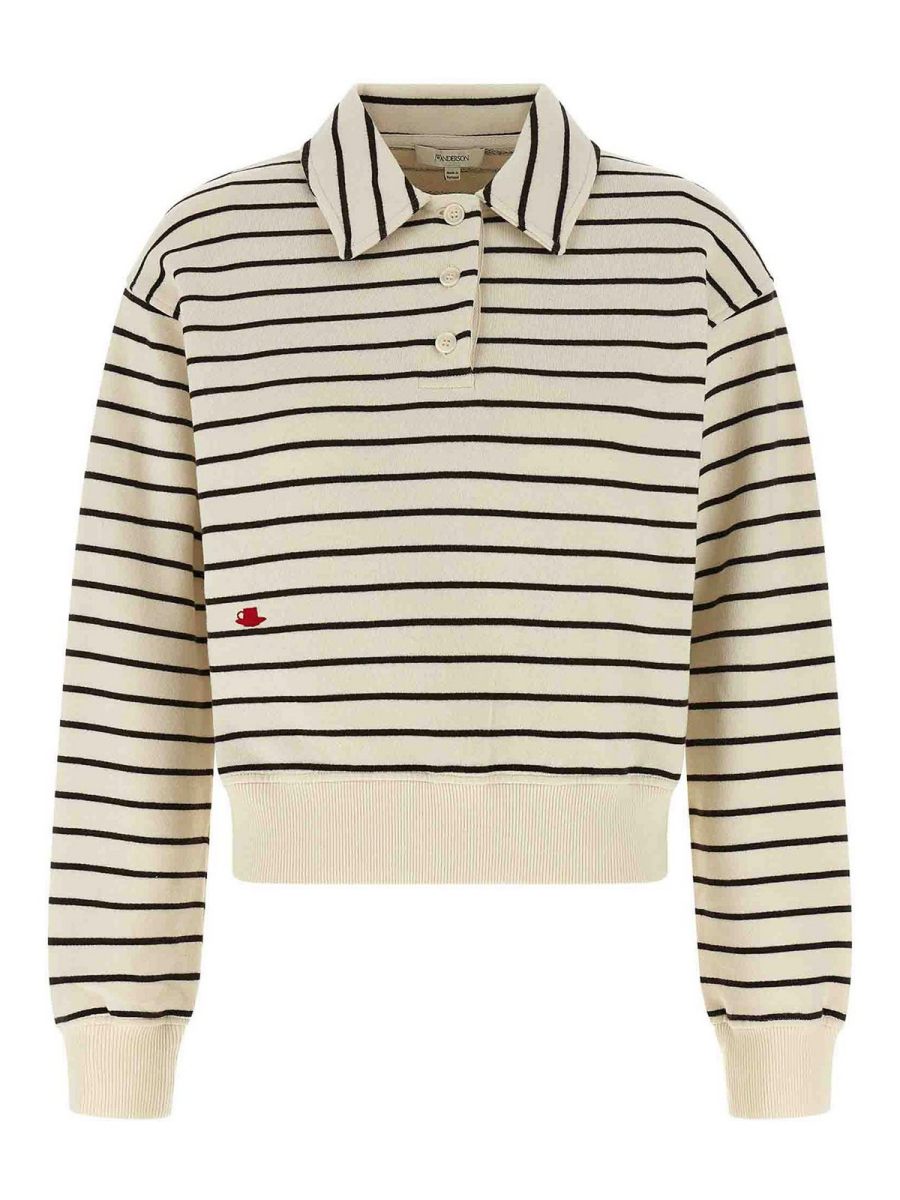 J. W. Anderson Sweat-Shirts - Multicolore