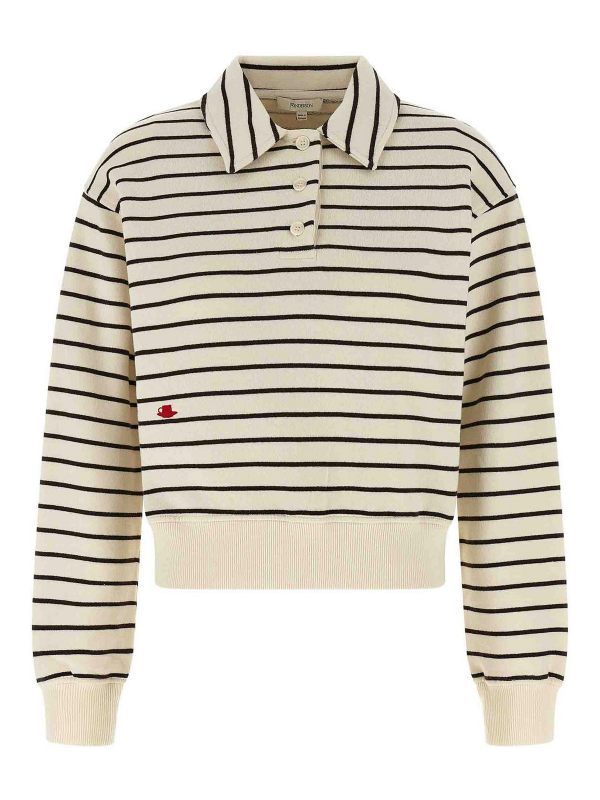 J. W. Anderson Sweat-Shirts - Multicolore