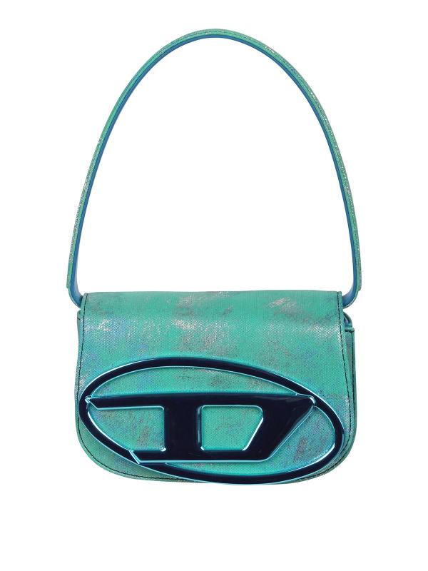 Diesel Sac Bandoulière - Multicolor
