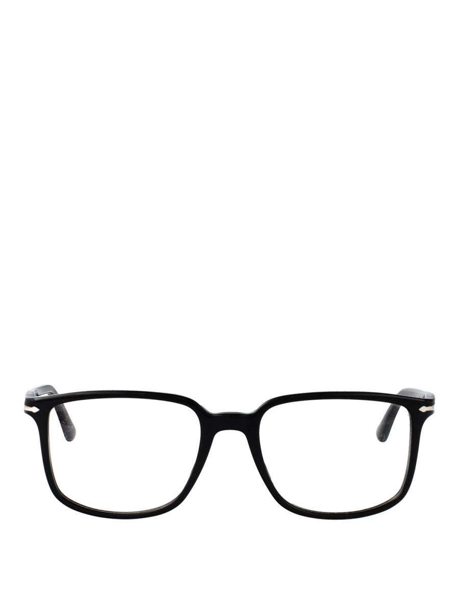 Persol Lunettes - Noir