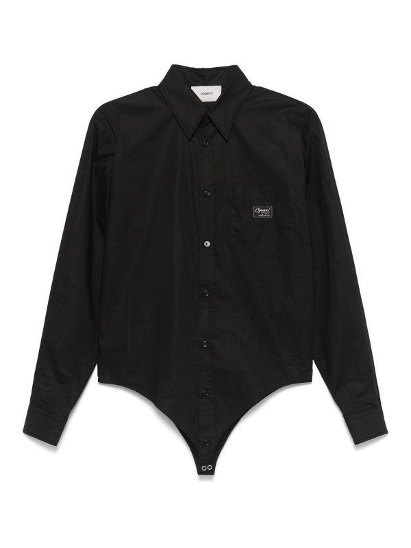 Coperni Chemise - Noir