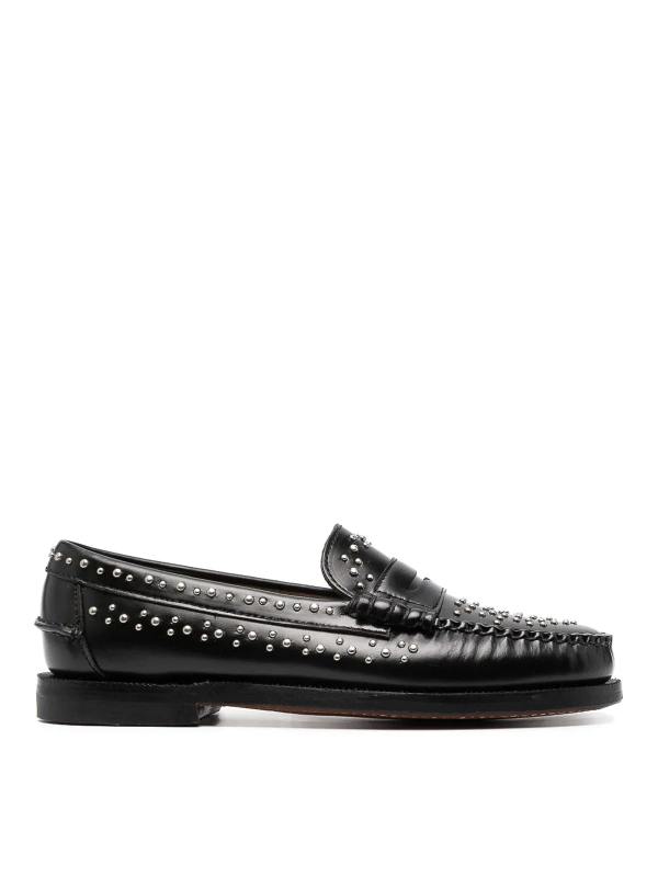 Sebago Mocassins - Noir