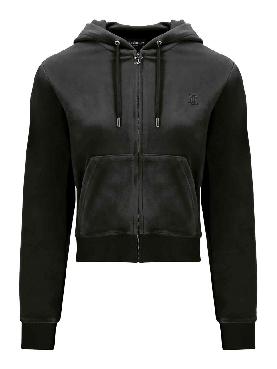 Juicy Couture Sweat-Shirts - Noir