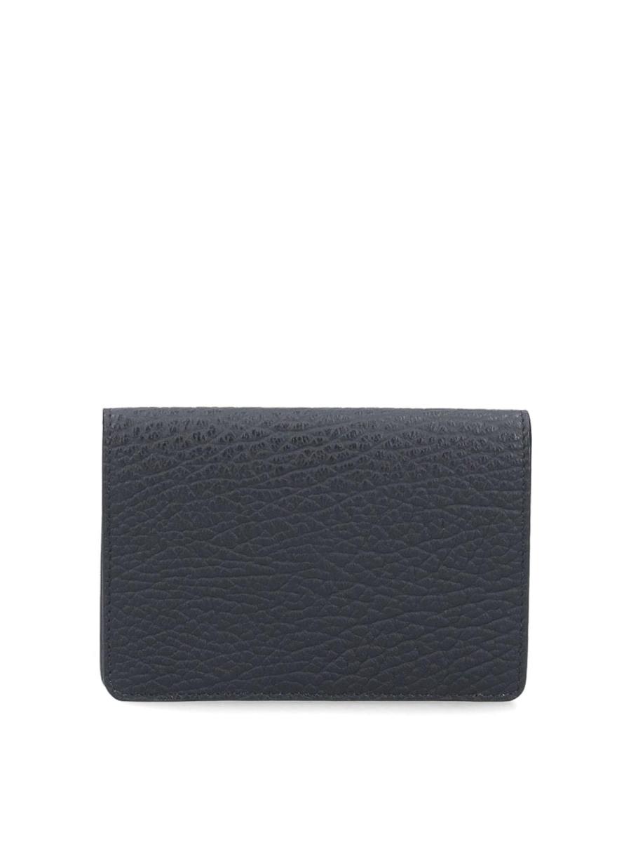 Maison Margiela Portefeuilles - Noir