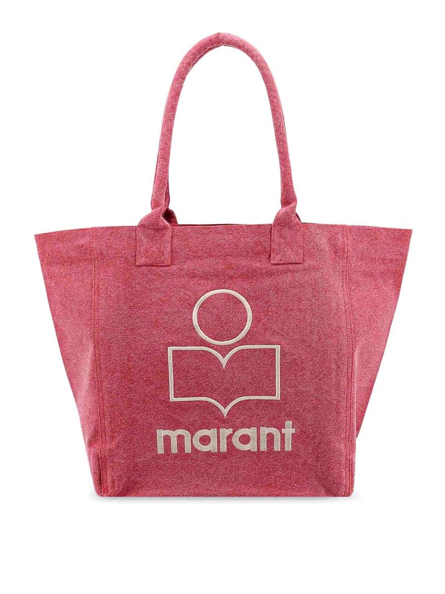 Isabel Marant Sac Bandoulière - Couleur Chair