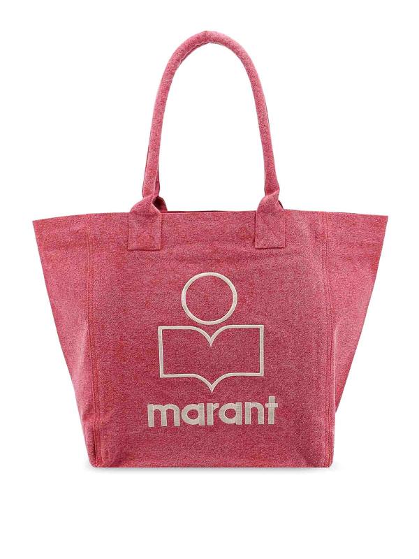 Isabel Marant Sac Bandoulière - Couleur Chair