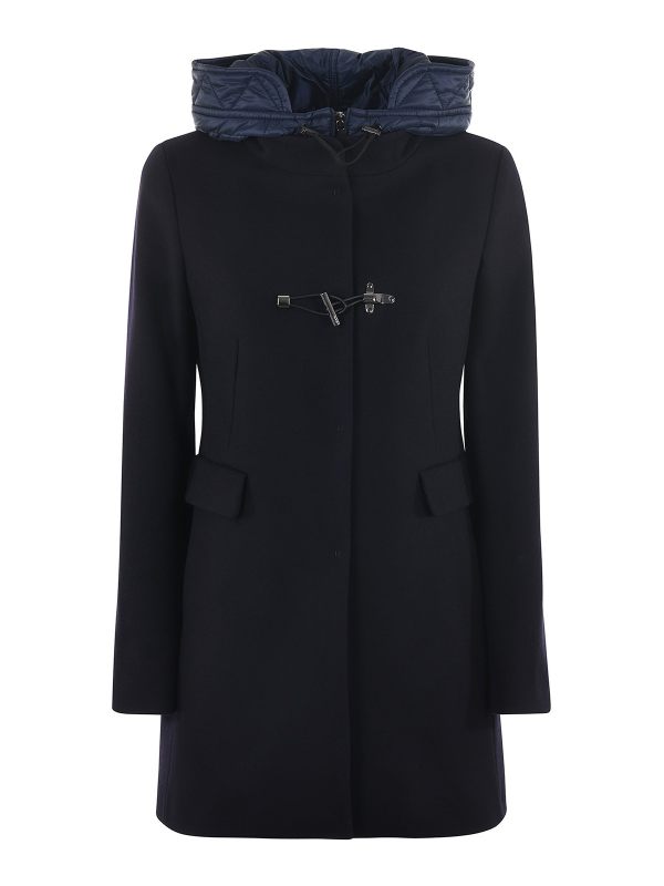 Fay Manteau Court - Toggle