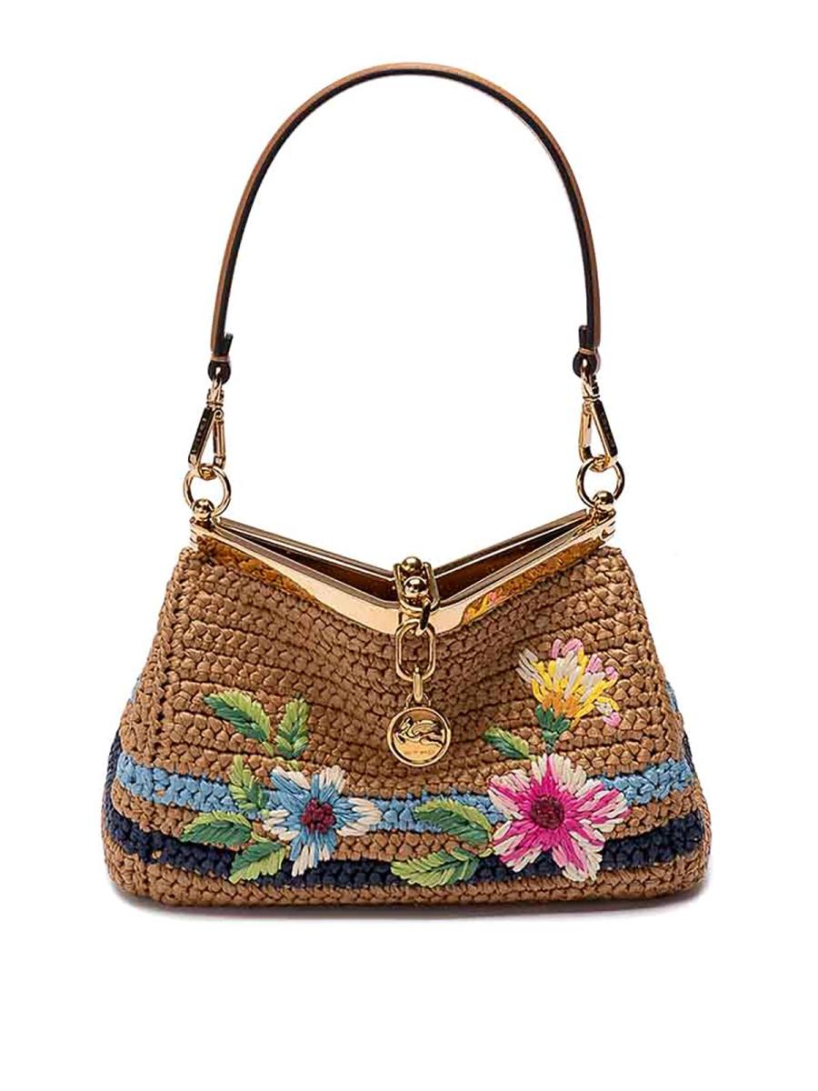 Etro Sac Bandoulière - Vela