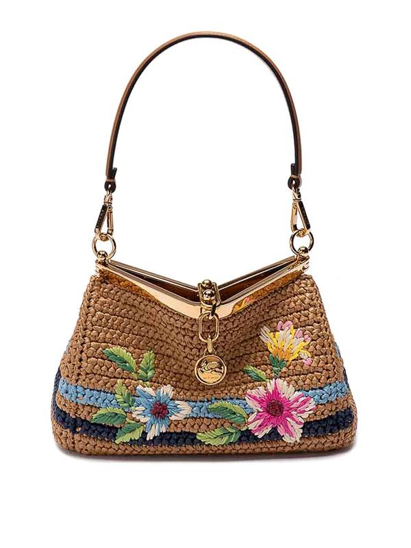 Etro Sac Bandoulière - Vela