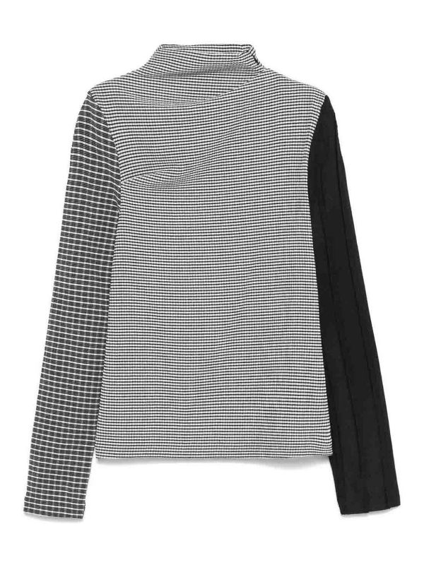 Stine Goya Top - Noir