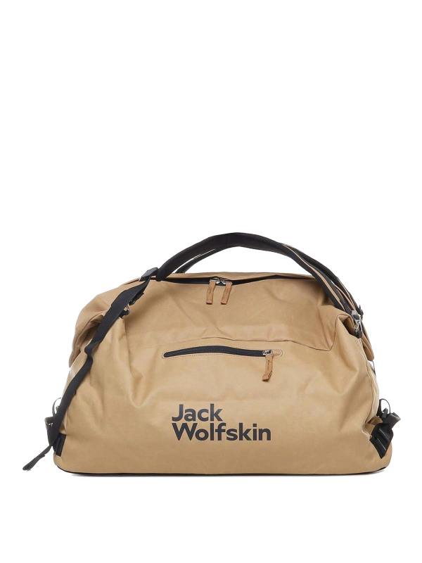 Jack Wolfskin Sac De Voyage - Beige