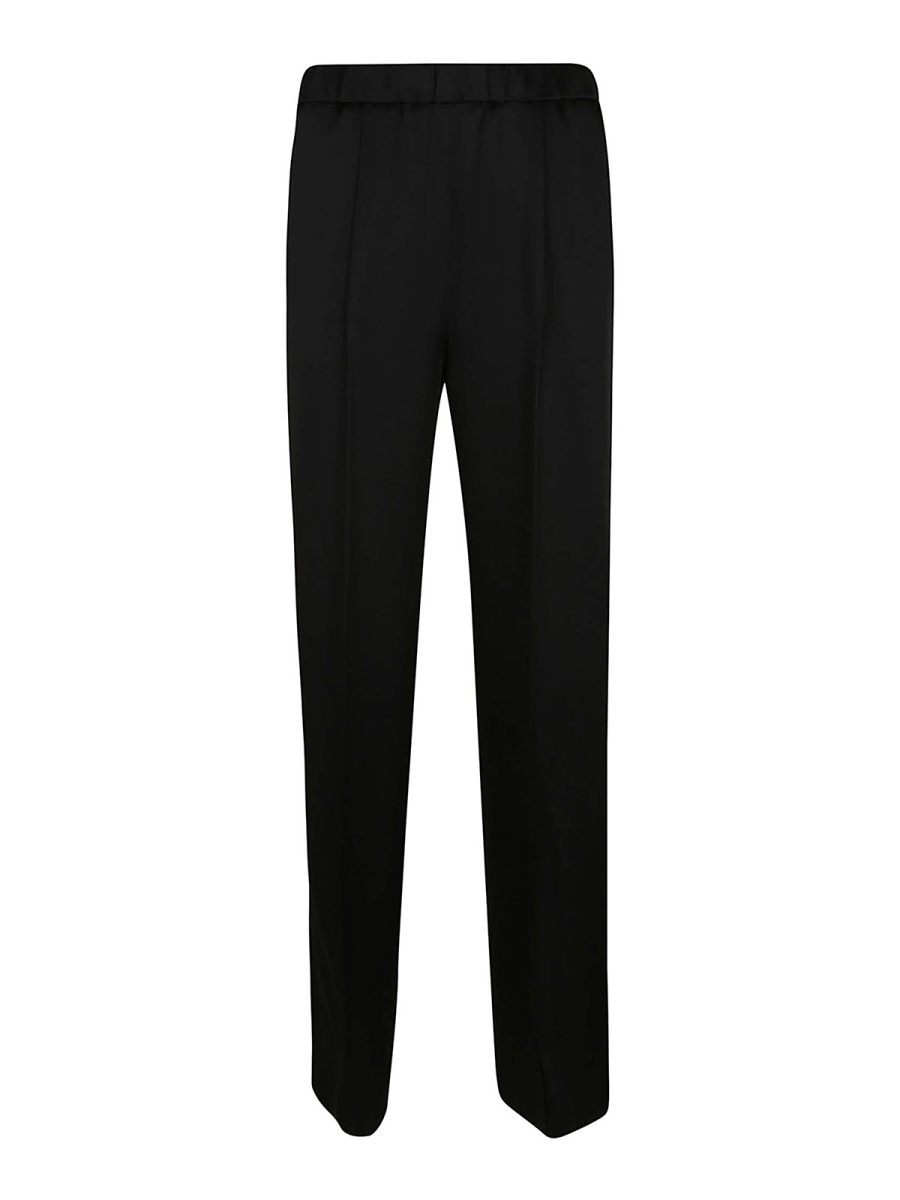 Jil Sander Gilet - Noir