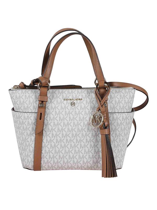 Michael Kors Sac Bandoulière - Sulliva