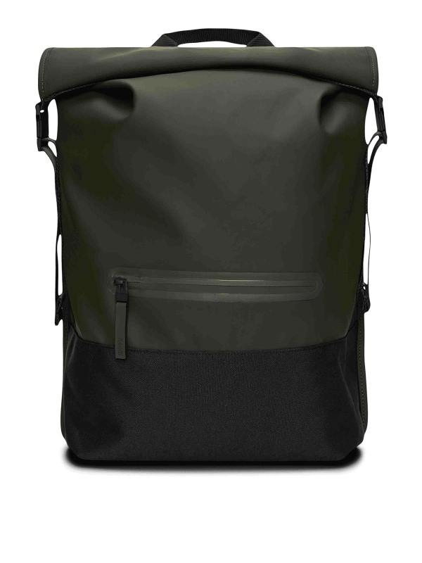 Rains Sac À Dos - Vert