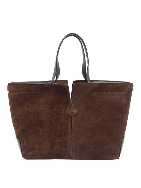 Tod's Sac Bandoulière - Marr