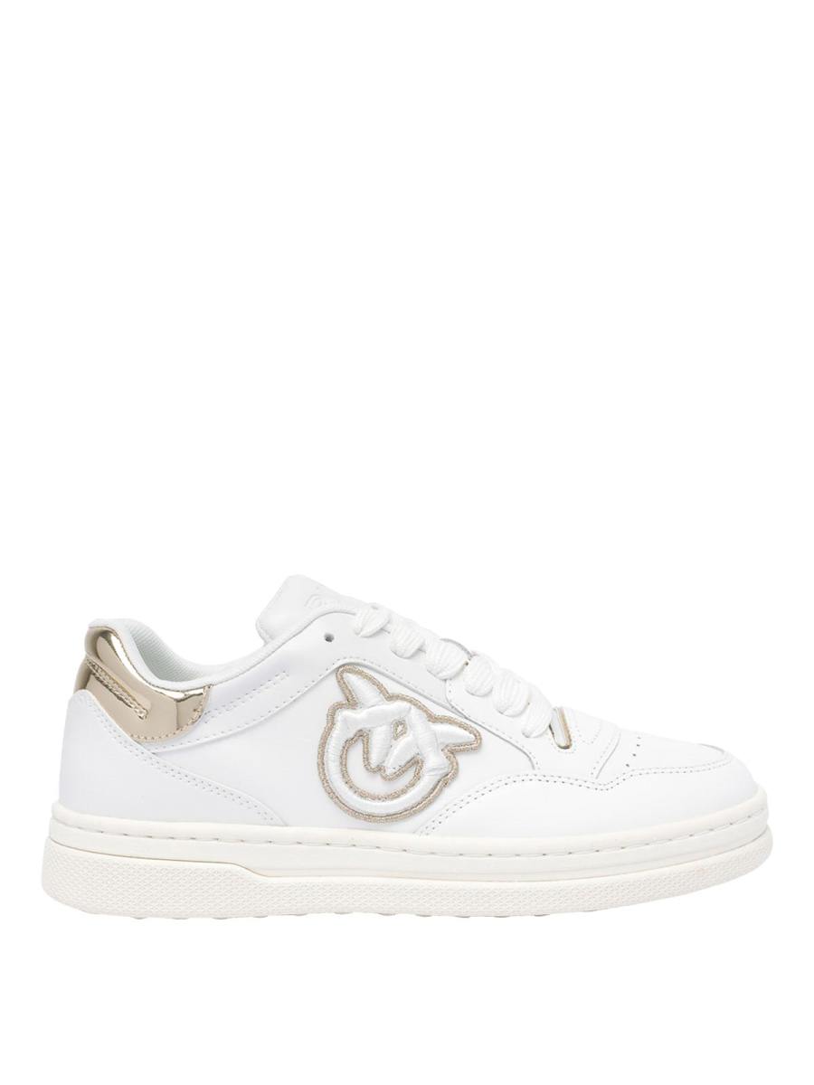 Pinko Baskets - Blanc
