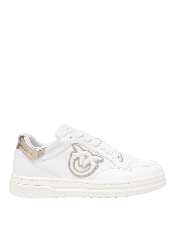 Pinko Baskets - Blanc